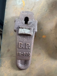Adaptateur 18-800 ESCO 18 pièces de rechange de la série