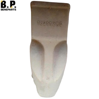Équipement de construction Pièces de rechange Cat J550 Chisel de rock dentaire 9W8552RC