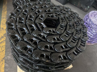 MMA80370 SUMITOMO SH350HD-3B Lien de piste Assy Track Track Group