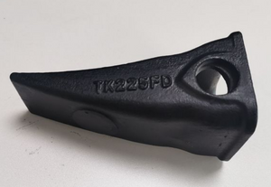 Ge t Excavator Pièces de dents de seau TK225FD