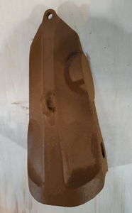 Ge t Excavator Pièces de dents de seau 21T-70-34580
