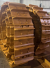 570-1430 Caterpillar D10T2 D10 D10t Link Link Shoe Assy Track Track Group