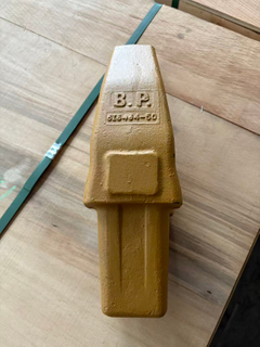 Adaptateur de pièces de rechange de l'équipement de construction, Gap: 50 Cat J Family 6i6464-50