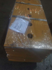 Liebherrr PR776 Hydrostatic Dozer DBF Cutting Edge 10311513
