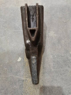 Pounure dentaire à godet 4RT Tungstten Powder Carbure