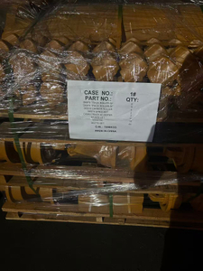 Pignon Komatsu D65PX pour bulldozer