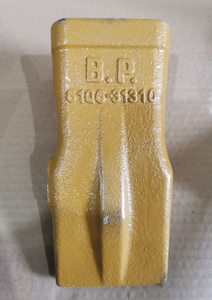 Hyundai R200, R210, R220, R225 DENTS ROBUSTES 61Q6-31310