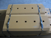 6Y5540 4T9587 D8 DBF Segment de bord de coupe 803 mmx330mmx30mm
