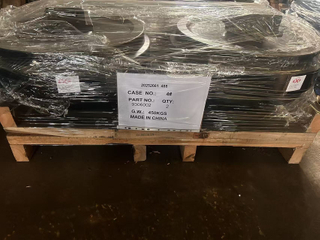 Pelle à rouleaux Hitachi ZX200/ZX210