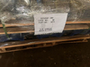 Bride simple de rouleau de voie de Hitachi ZX350LCH-5G pour l'excavatrice YA60010653