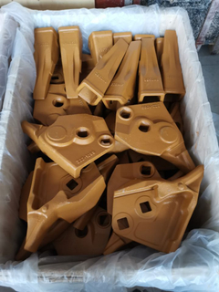 222-1088 Cat K80 Adaptateur pour l'excavatrice