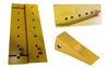 7T9125 Cat Motor Grader D9SU DBC BLADES CURVE CURVE 35 mm