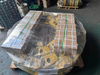 17M-32-07400 KOMATU D275 AX-5EO Lien de piste Assy Track Track Group