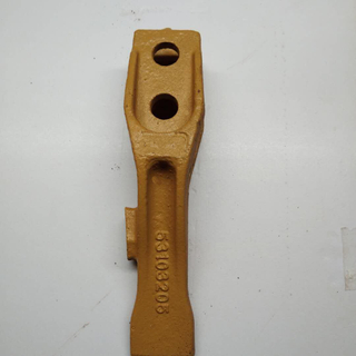531/03205 JCB 3CX Unitooth Gap: 21mm 531-03205