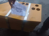 Liebherrr PR776 Hydrostatic Dozer End Bit Rh 10311470