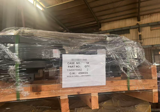YA60018462 ASSELLAGE INDIR HITACHI ZX350LCH-5G