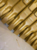 Dent de ripper 6Y0309 CAT R300/951 