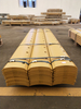 Grader Motor DBC Grader Blades Consiestal Construction 9W2338