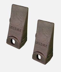 7107319 Dent de godet standard Bobcat