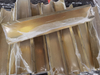Bande d'usure 16H pour niveleuse Cat 3807418