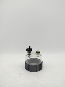 Filtre à huile Cat 343-5527, bol comme séparateur d'eau