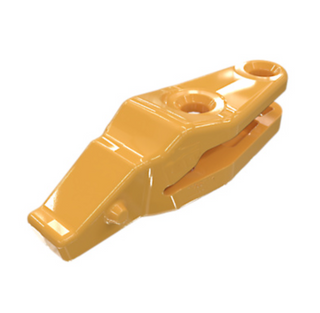 505-4044 A90 Adaptateur de capsure à double bande Bolt-on Center Bolt-on