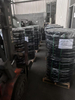 Fiat FL4 Track Link Assy Crawler chargeur FT1351 / 37
