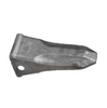 9W8552RC- F 9W8552RC E345RC FORGED TETH CATERPILLAR 345 Ripper Mining Bucket Tip