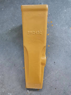 Caterpillar R450 Bulldozer Pièces de rechange 9W2452 Ripper Tooth D8 D9