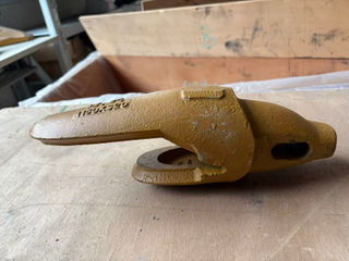 Adaptateur ESCO de l'équipement de construction 1150XS20