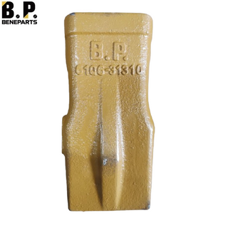 Équipement de construction Pièces de rechange Hyundai Teeth Heavy Duty 61Q6-31310