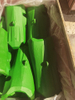 U90rh ESCO Ultralok Bucket Dentans dents pour l'excavatrice