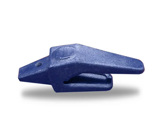 Adaptateur de godet Hensley 552x156 GAP:20