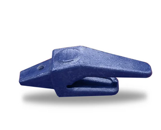 Adaptateur de godet Hensley 552x156 GAP:20