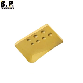 Embout de bout de bulldozer 7t9089 8E4193