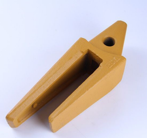 Adaptateur Komatsu - Soudure sur Plat 205-939-7120-35-F PC200 GAP: 35