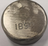 Boutons d'usure WB90-30