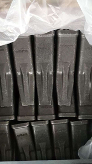 195-78-21331-F 195-78-21331 Tootté forgée Komatsu D275 / D355 Ripper Mining Bucket Bucket