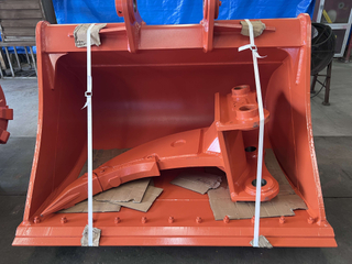 Hitachi ZX270-5 Ripper pour l'excavatrice