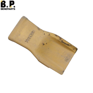 Équipement de construction Pièces de rechange Cat J400 Famille de dents abrasion lourdes 7T3403