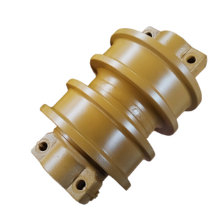 121-0827 Caterpillar D6m / D5H Track Bottom Roller Ensemble Double bride