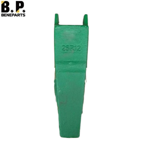 Équipement de construction Pièces de rechange Tooth Esco Ripper 25R12