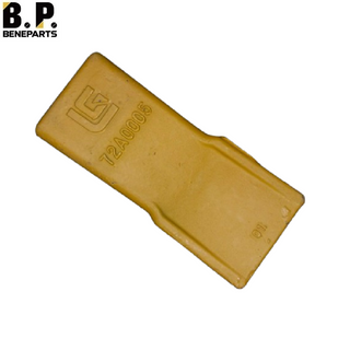 Équipement de construction Pièces de rechange Standard Standard 72A0005