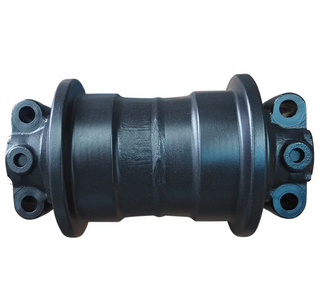 YA60010653 Rouleau de piste Hitachi Single Bride pour ZX350LCH-5G ZX330-5A Rouleaux inférieurs inférieurs