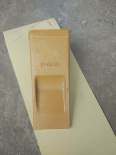 Dents de godet de CAT J450 de 9W8452 1U3452