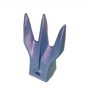Dent trident Hensley X156TR3 