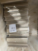 Bande d'usure 16H pour niveleuse Cat 3807418