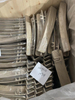 Bande d'usure 16H pour niveleuse Cat 3807418