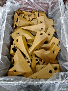 Carénages de boulons Komatsu Hensley J WS200-2000J