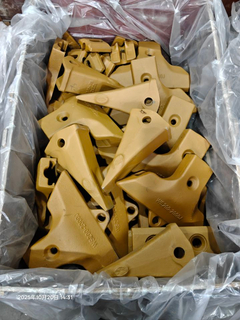 Carénages de boulons Komatsu Hensley J WS200-2000J